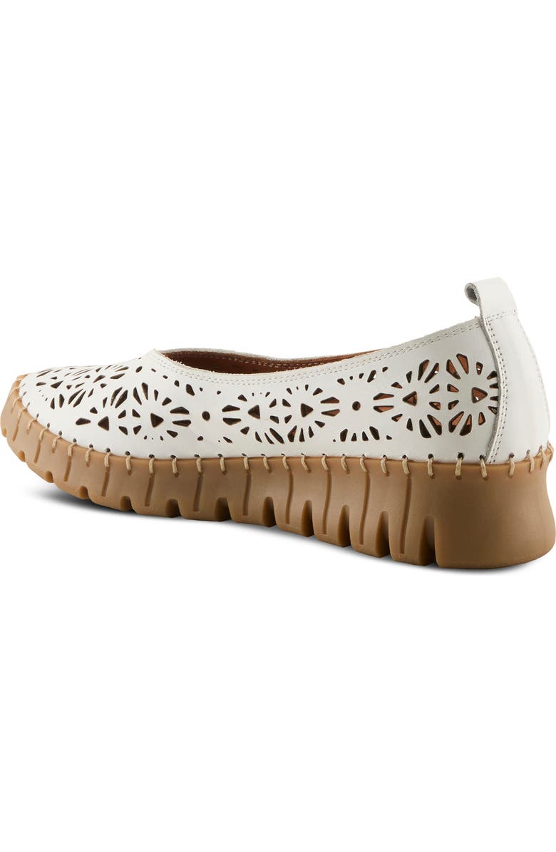 Spring Step Carosa Platform Sneaker, Alternate, color,
