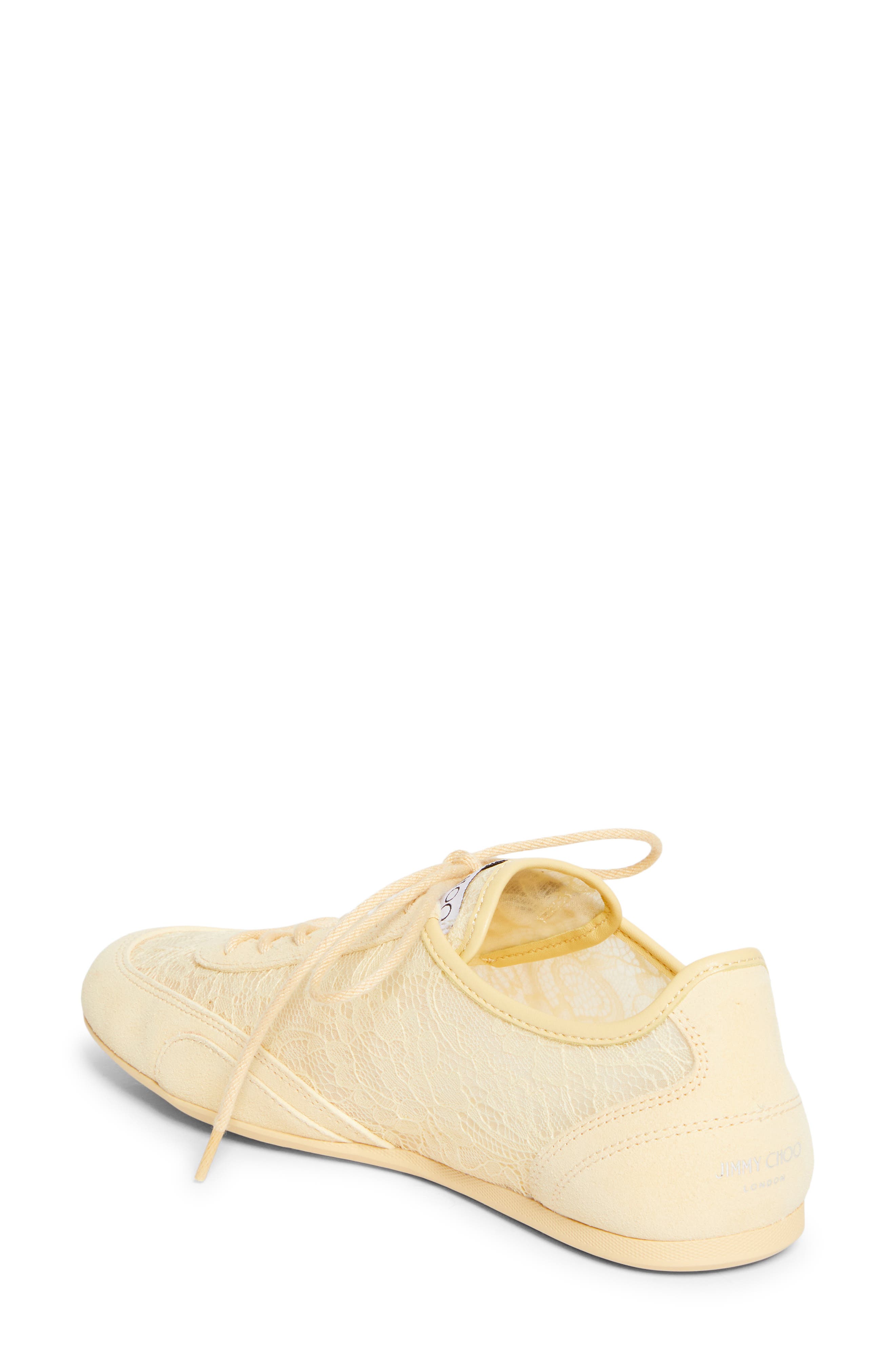 Sunny Low Top Sneaker - image 4