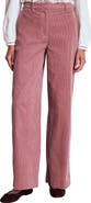 Boden Belgravia Straight Leg Corduroy Pants