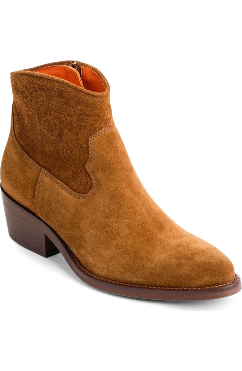 Penelope Chilvers Cassidy Cordoban Boot, Main, color, 223 Peat