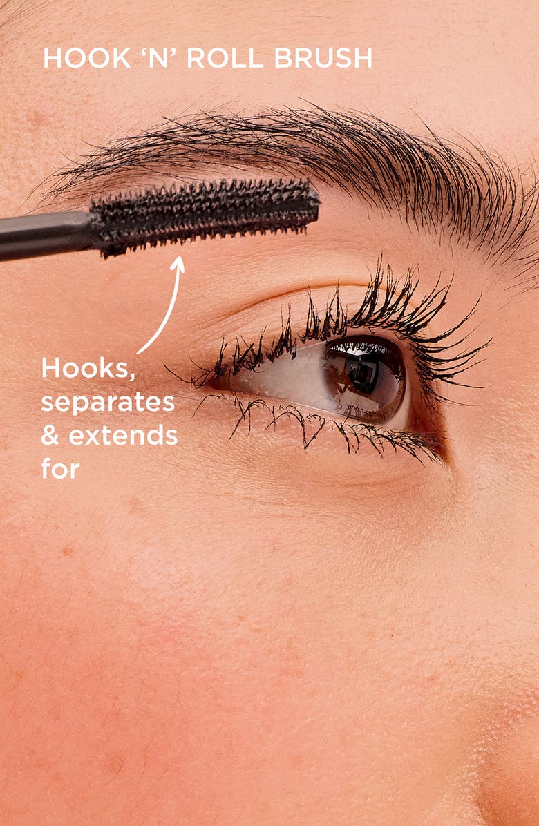 Benefit Cosmetics Let's Go Curls Super Curling Mascara Set (Limited Edition) $43 Value, Alternate, color,