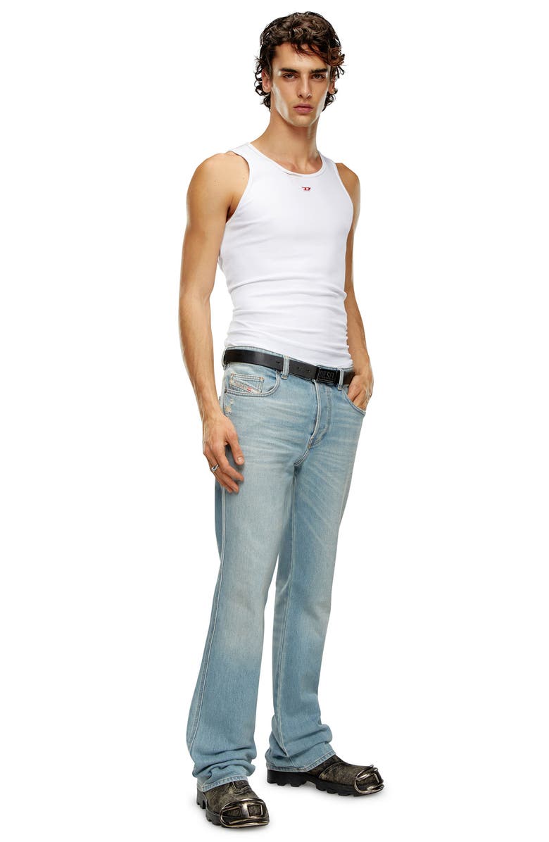 DIESEL<sup>®</sup> 1998 D-Buck Bootcut Jeans, Alternate, color, 