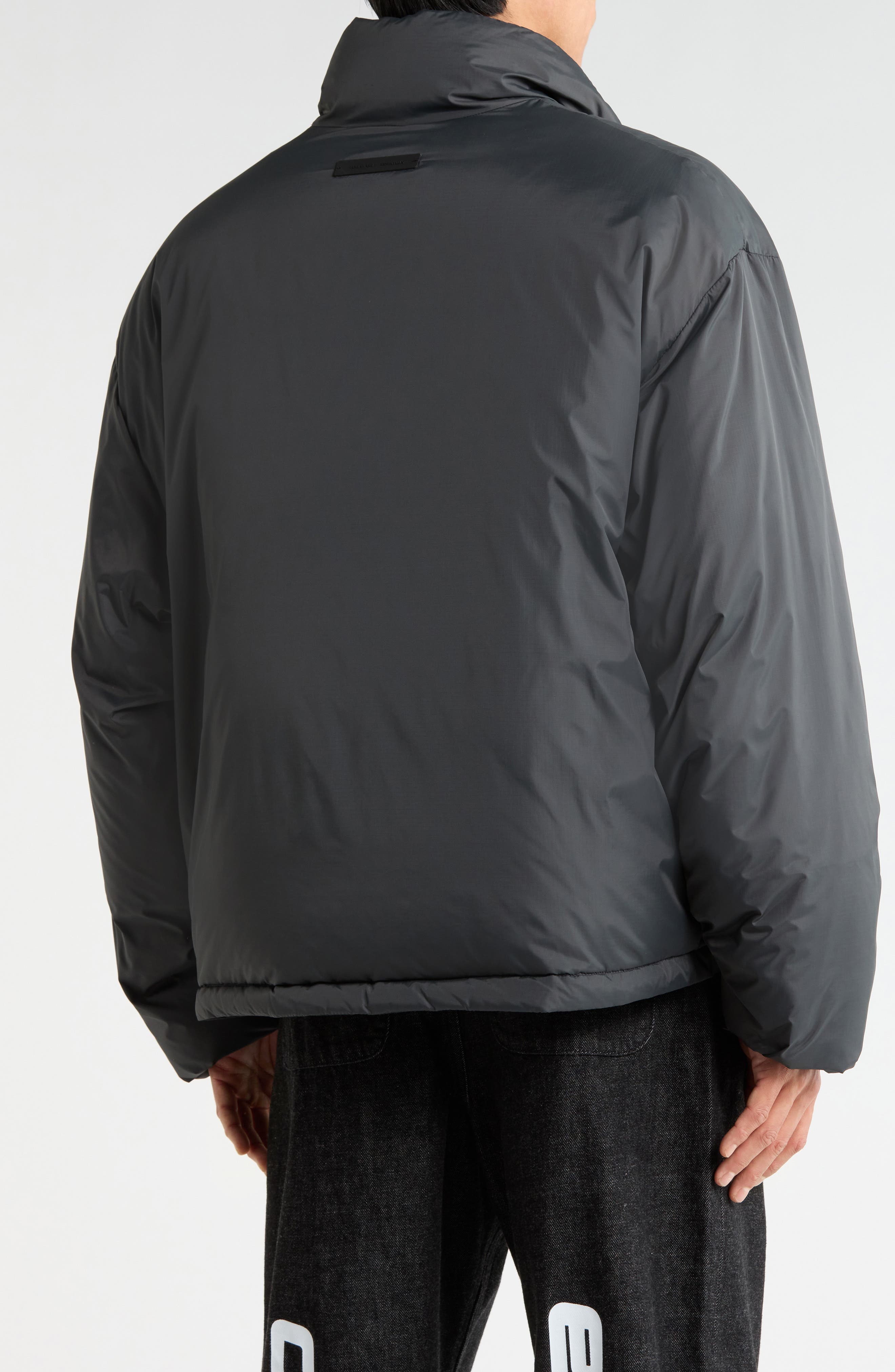 Puffer Jacket - image 2