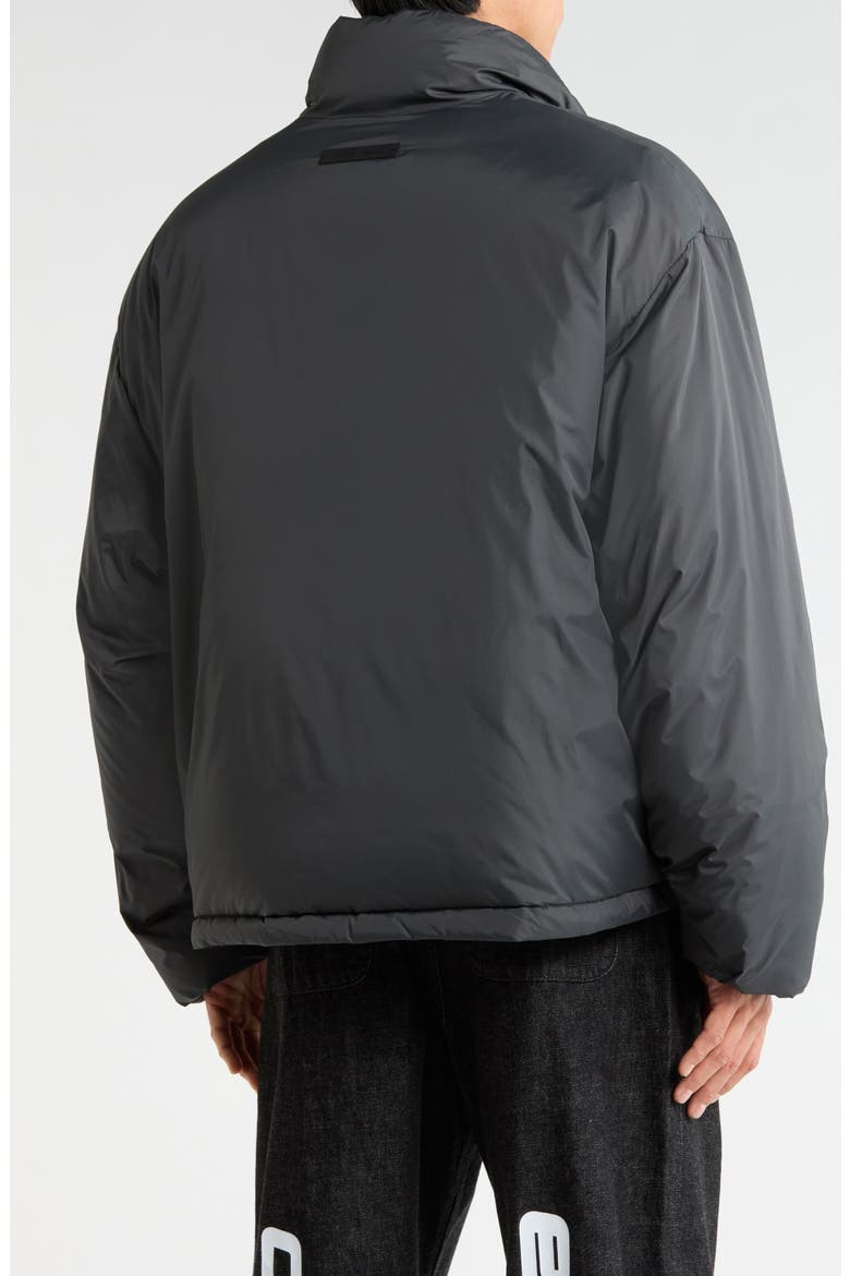 Fear of God Essentials Puffer Jacket (Men) | Nordstrom