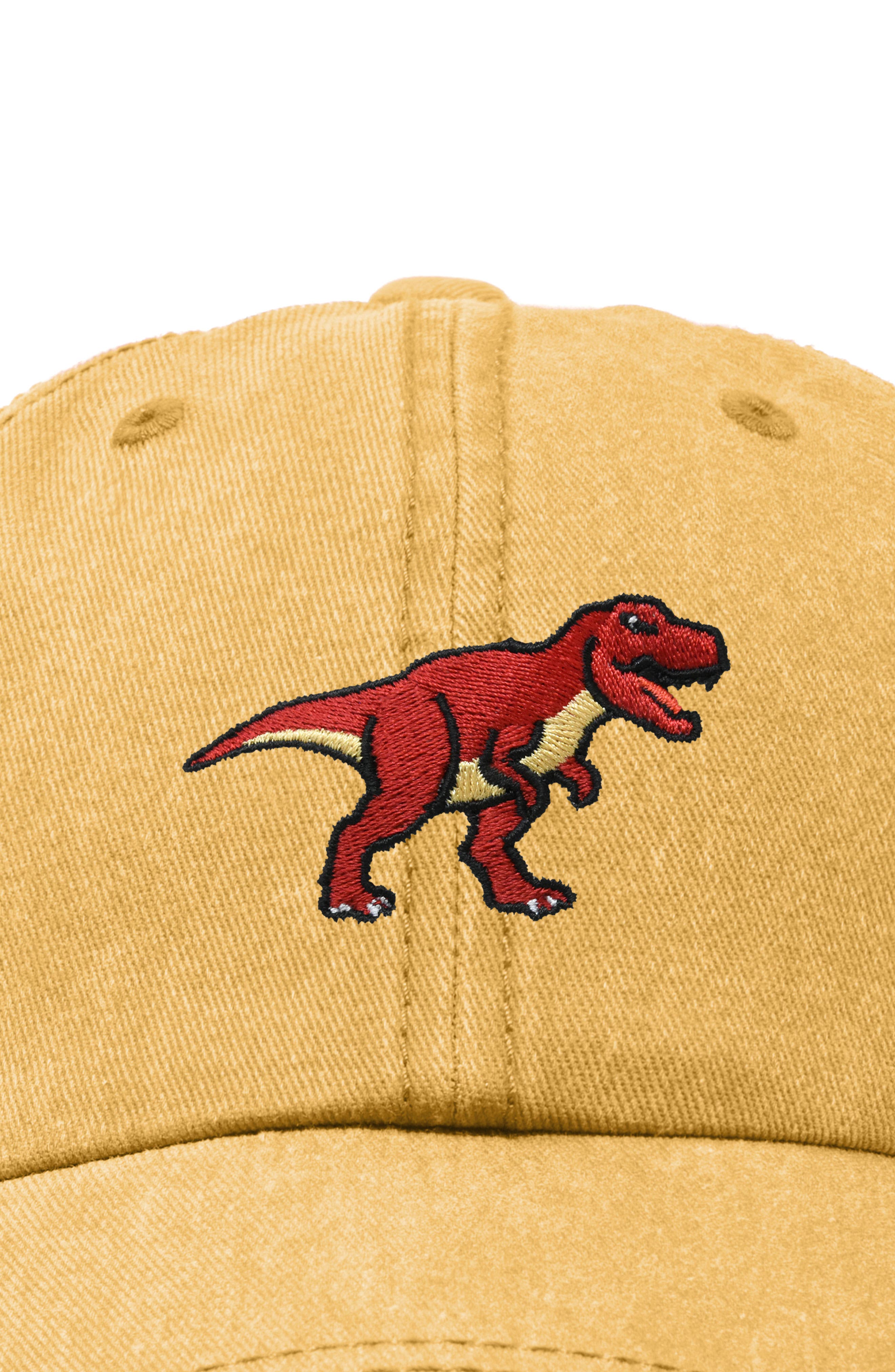 Dalix T Rex Dad Cap (Men) | Nordstrom