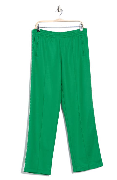 Sunland Zip Pocket Track Pants