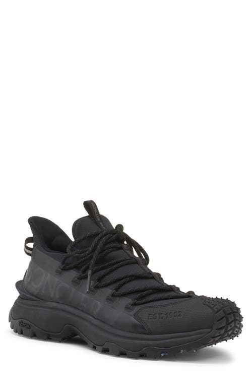 Moncler Trailgrip Lite 2 Low Top Sneaker