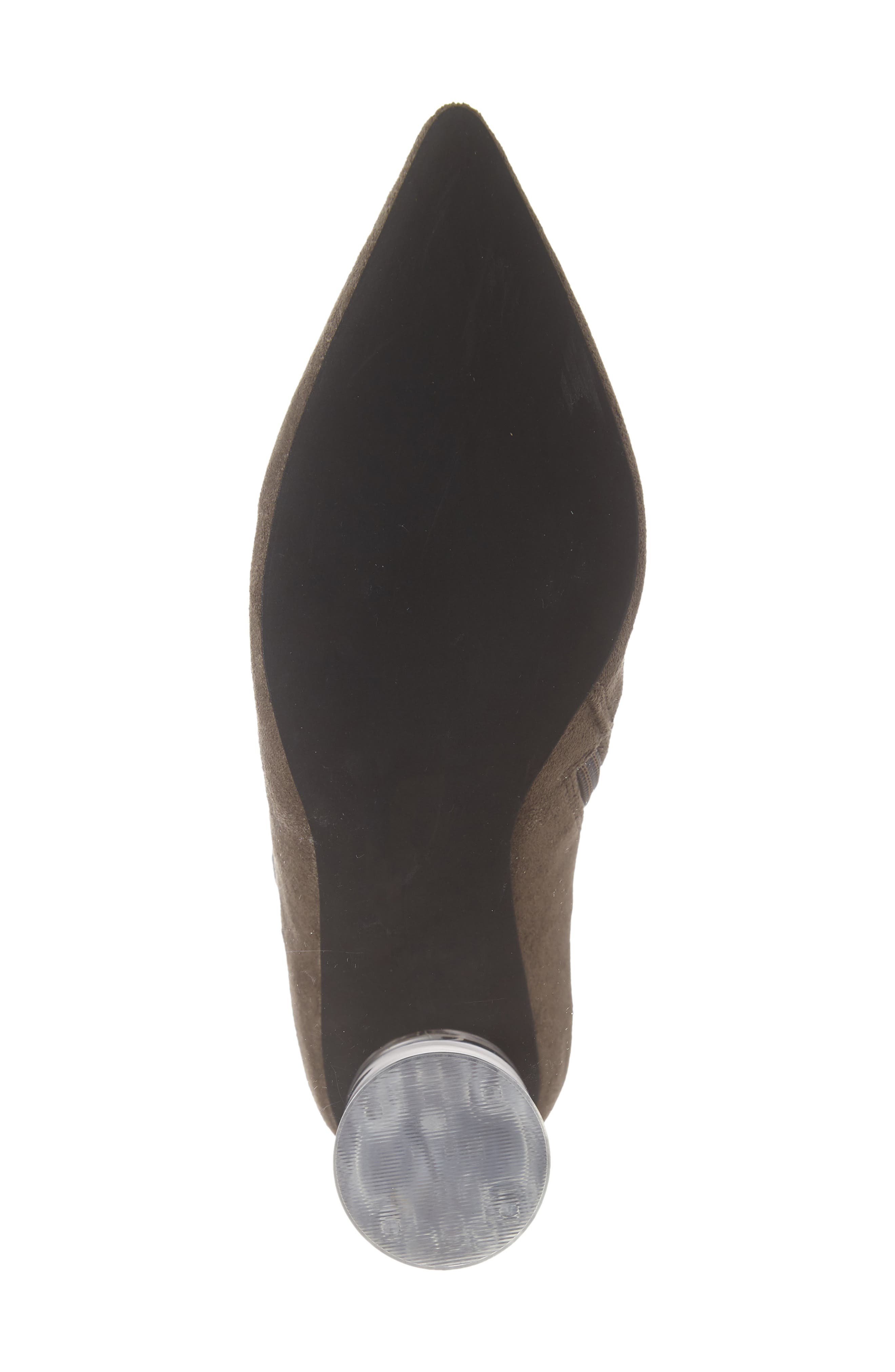 Jeffrey Campbell Lustful Bootie, Alternate, color, 