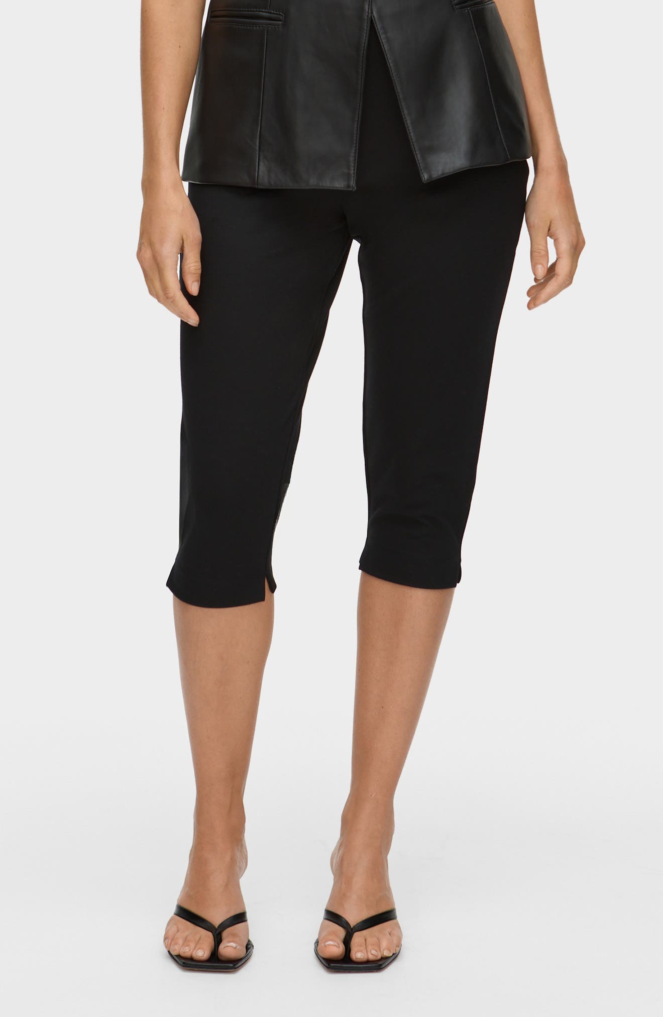 selected BLACK