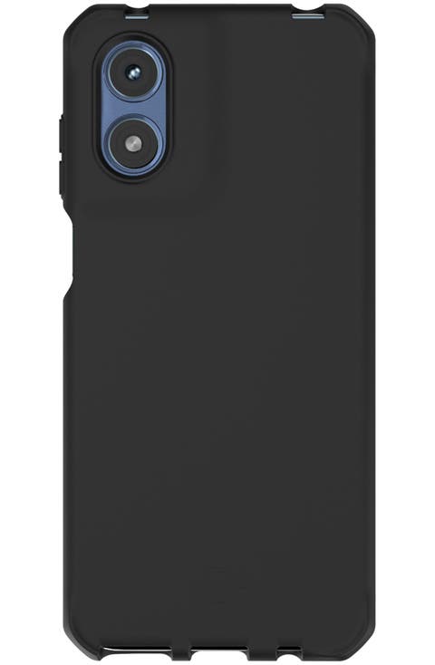 Spectrum_R Silk Case for Motorola Moto G Play (2024)