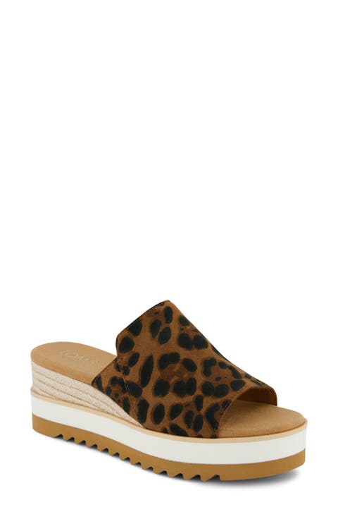 Diana Mule Sandal (Women)