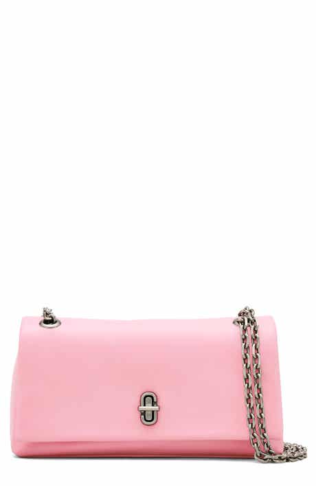 The Dual Chain Strap Mini Bag