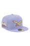 selected Light Purple