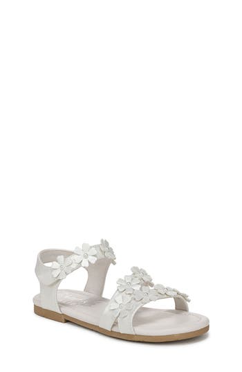 Shop Blowfish Malibu Kids' Flower Strap Sandal