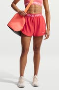 Nike Pro Active Shorts
