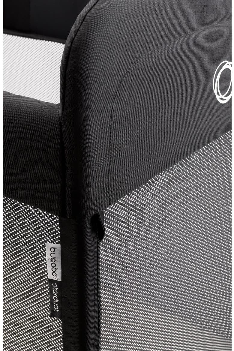 Stardust Playard, Alternate, color, BLACK