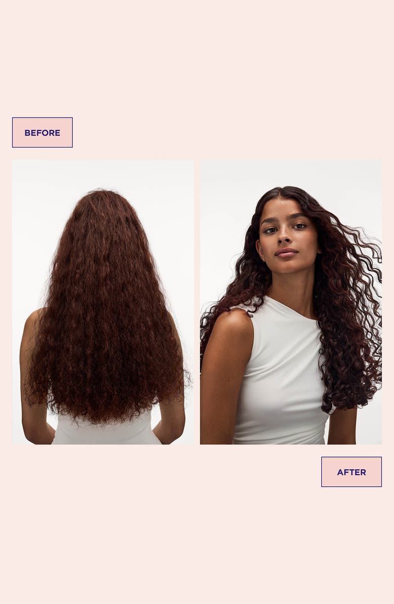 Maria Nila Weightless Curl Definer Gel, Alternate, color, 