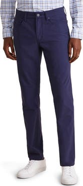 vineyard vines On-The-Go Water Repellent Stretch Canvas Pants