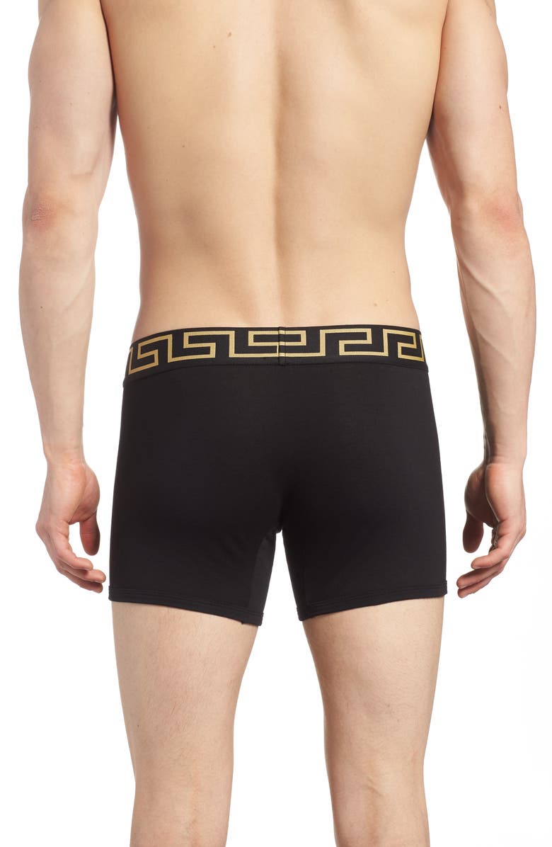 Versace Long Trunks, Alternate, color,