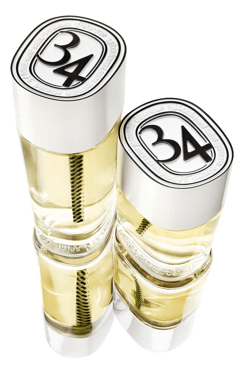 Diptyque 34 L'Eau du Trent-Quatre Eau de Toilette, Alternate, color, 