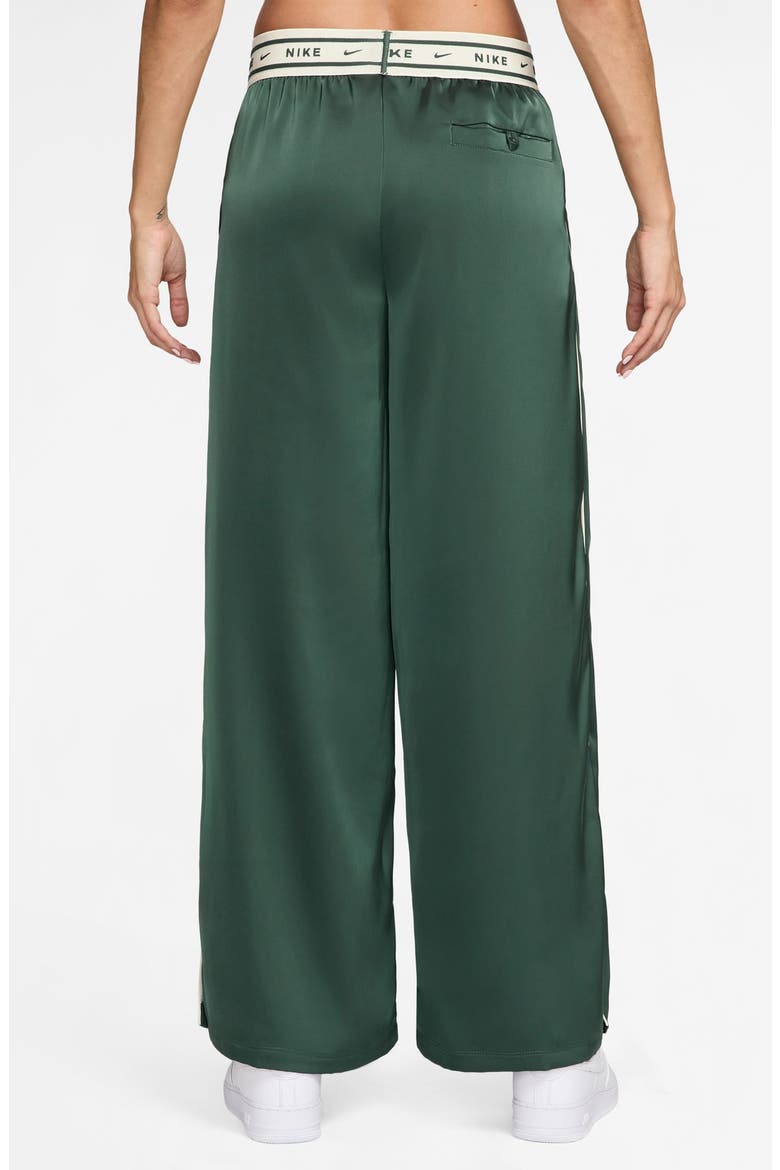 Offline Straight Leg Sweatpants, Alternate, color, FIR/ SAIL
