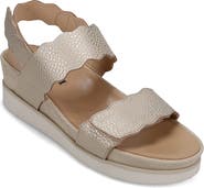 VANELi Ulani Platform Wedge Sandal