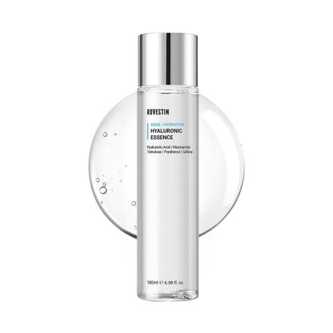 Aqua Hyaluronic Essence