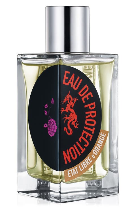 Eau de Protection Eau de Parfum