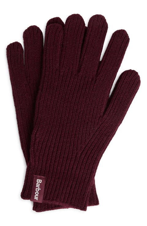 Danforth Wool & Cashmere Gloves