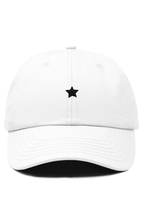 Lil Star Dad Cap