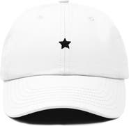 Dalix Lil Star Dad Cap