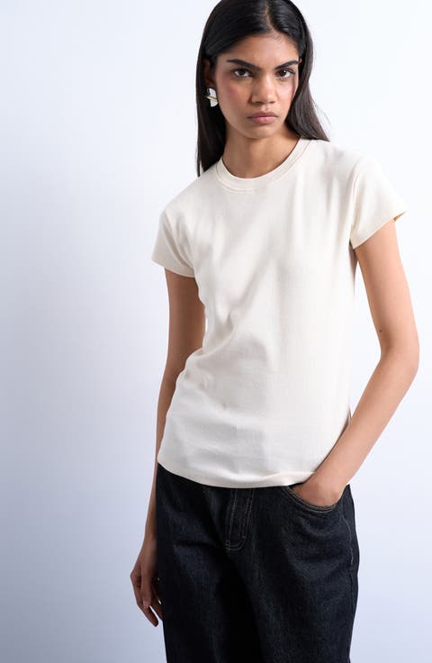 Everyday Crewneck T-Shirt