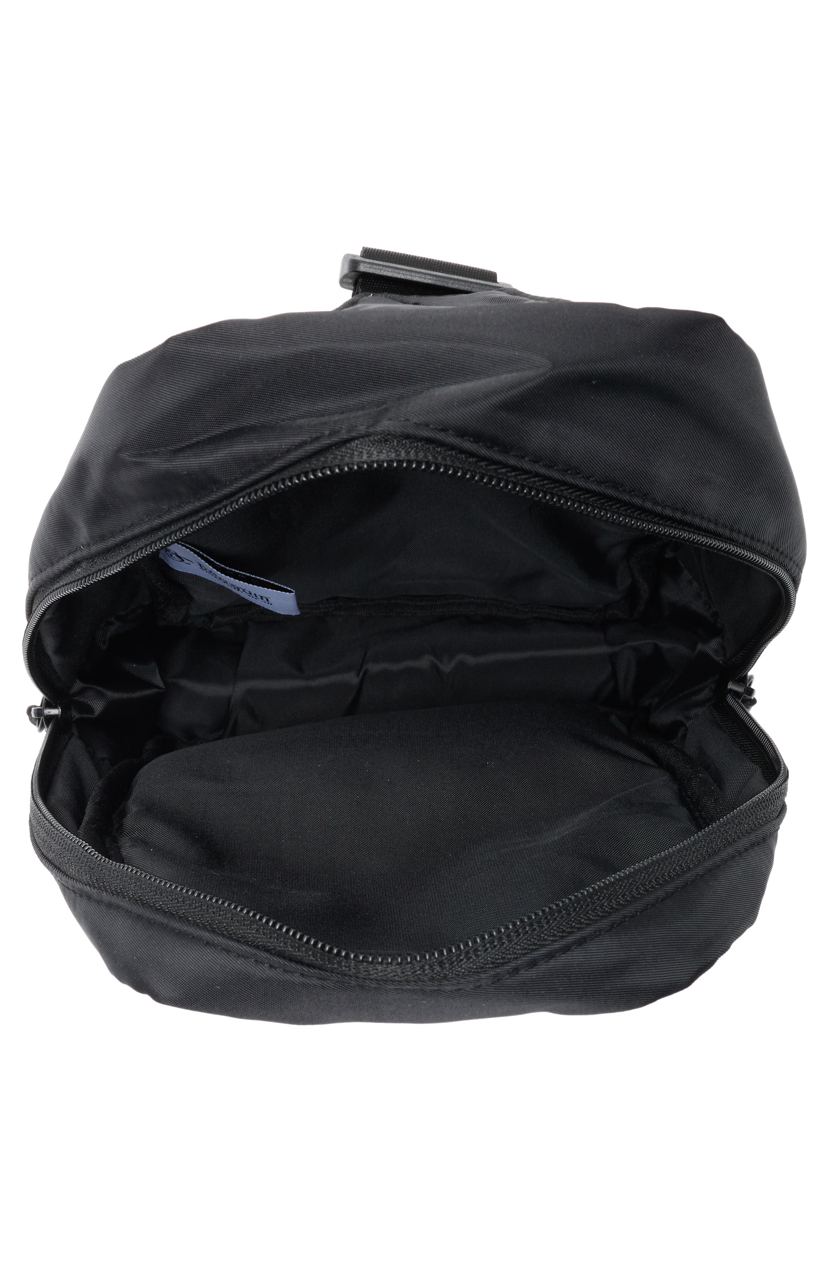 Original Penguin Sport Sling Bag, Alternate, color, Black