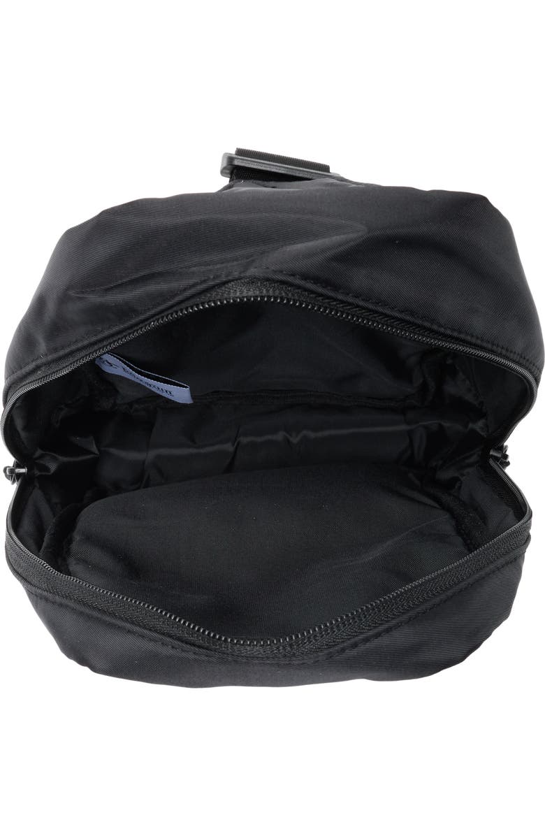 Original Penguin Sport Sling Bag, Alternate, color, Black