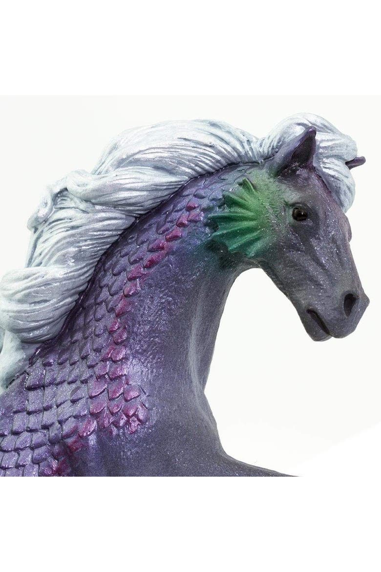 Merhorse Toy, Alternate, color, No Color