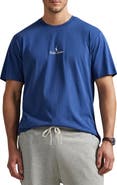 Polo Ralph Lauren Big & Tall Script Graphic Tee