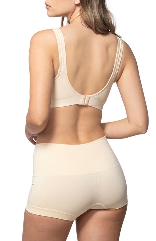 Underoutfit The Comfort Shaping Bra In Neutral
