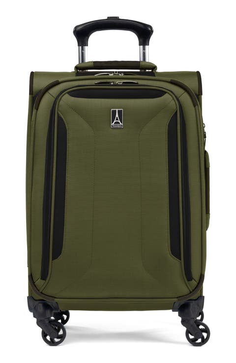 Pilot Air 2 21 Inch Expandable Spinner Suitcase