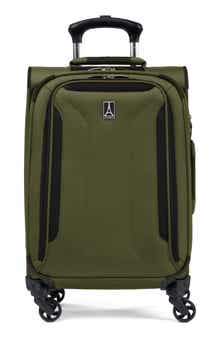 Pilot Air 2 21 Inch Expandable Spinner Suitcase