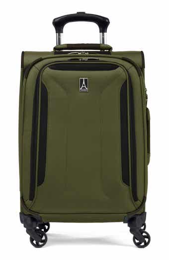 Pilot Air 2 21 Inch Expandable Spinner Suitcase
