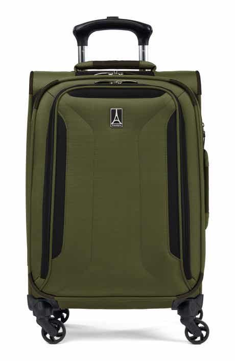 Pilot Air 2 21 Inch Expandable Spinner Suitcase