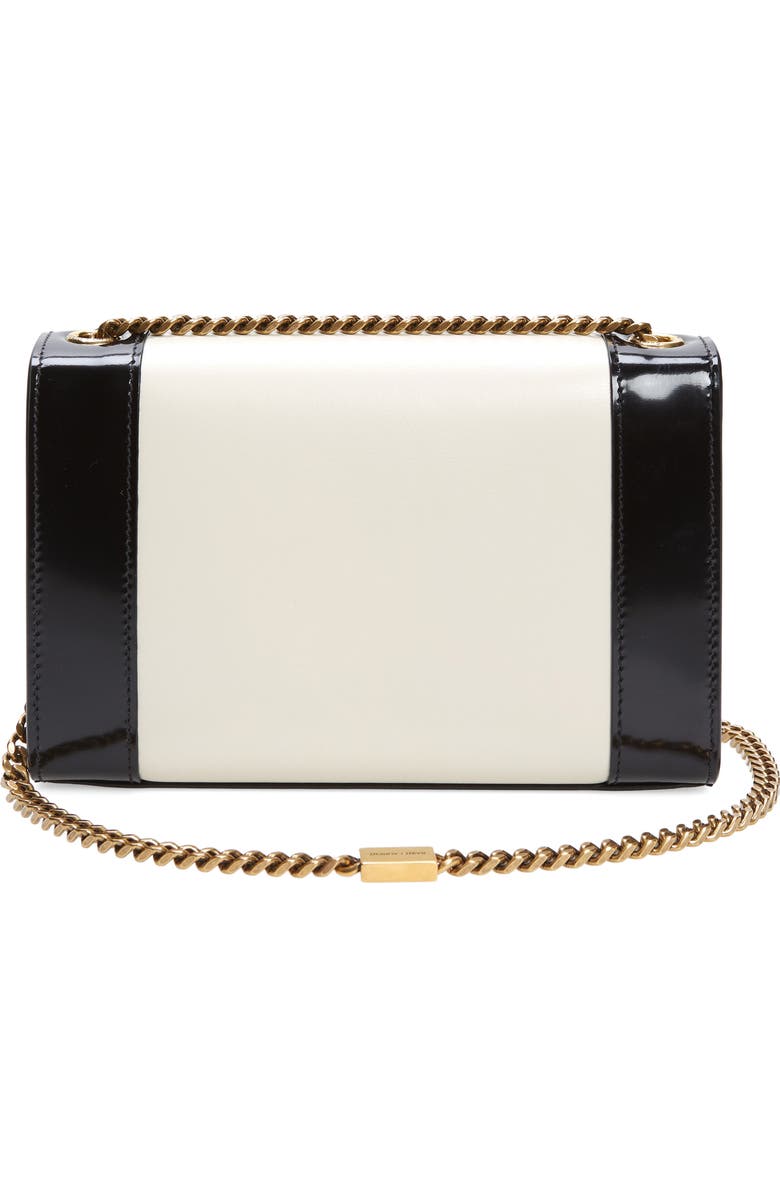 Saint Laurent Small Kate Chain Crossbody Bag, Alternate, color,