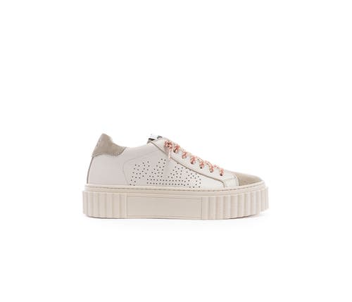 P448 Creeper Sneaker In Villa