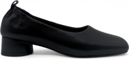 Amie Rafa Planner Mini Block Heel
