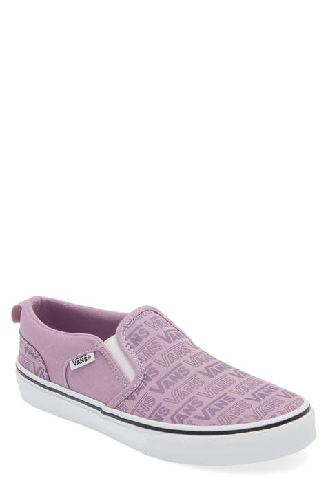 Kids' Asher Slip-On Sneaker (Toddler, Little Kid & Big Kid)<br />