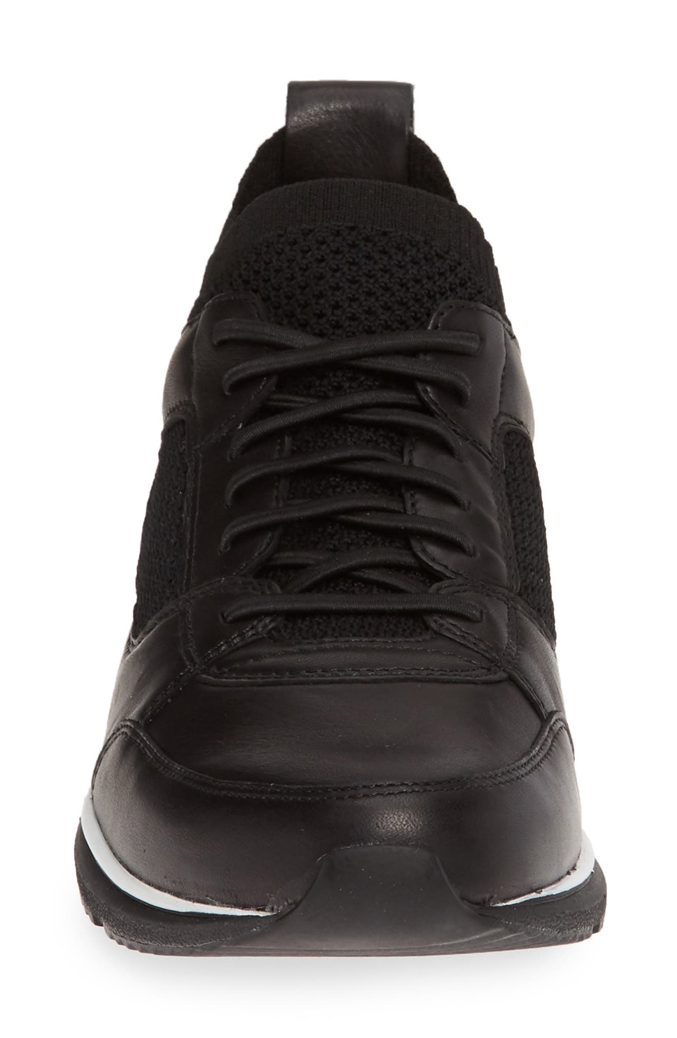 Eileen Fisher Expo Sneaker, Alternate, color, 