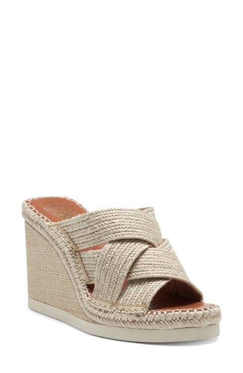 Bailah Wedge Sandal (Women)