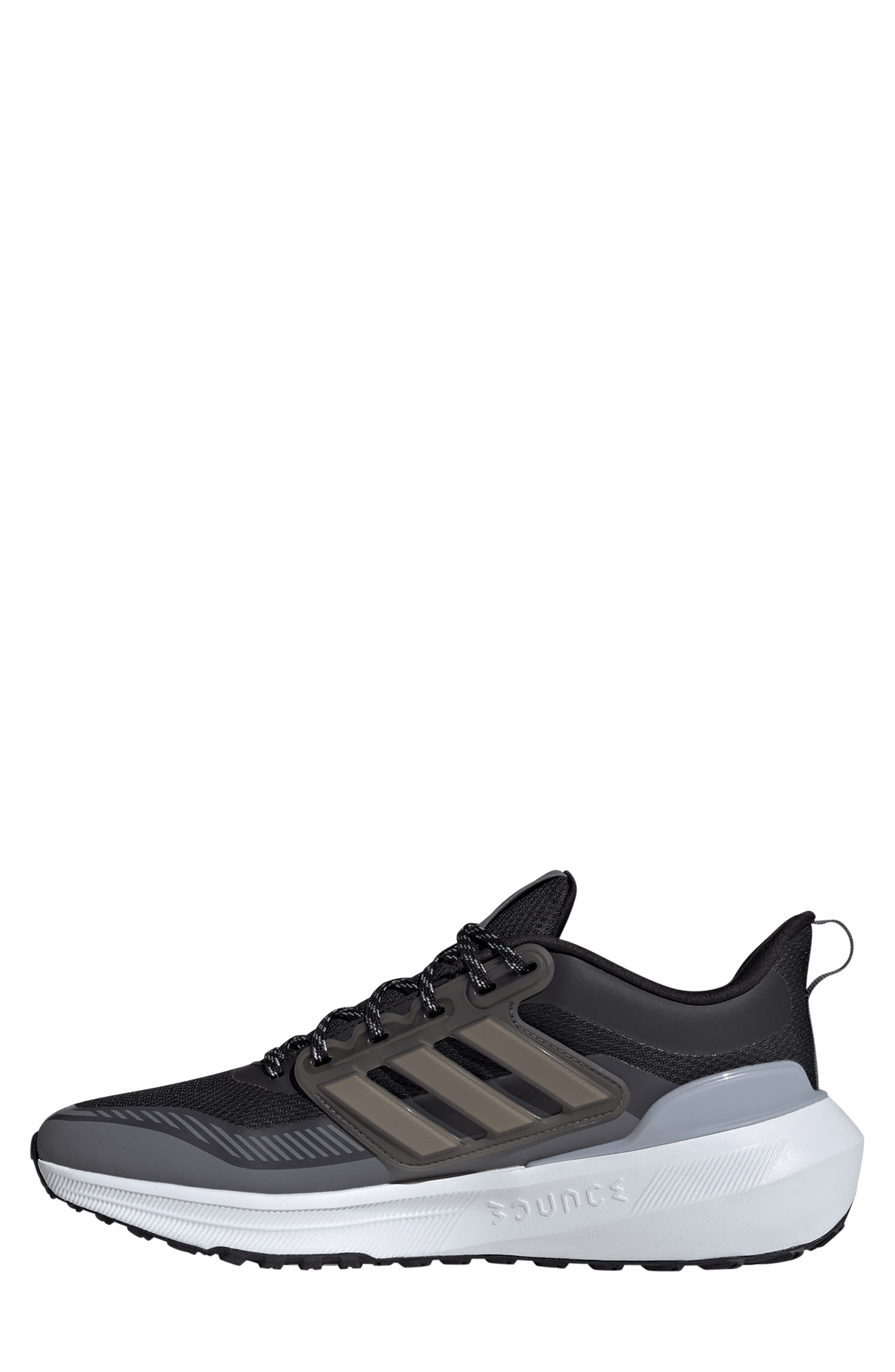 adidas UltraBounce Sneaker, Alternate, color, 