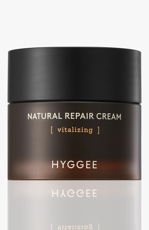 Natural Repair Cream