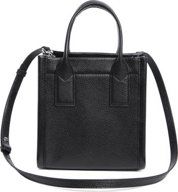 Leather Standard Supply Tote Bag